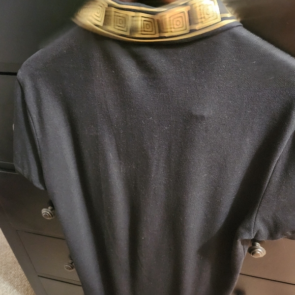 Gianni Versace polo - Picture 5 of 5